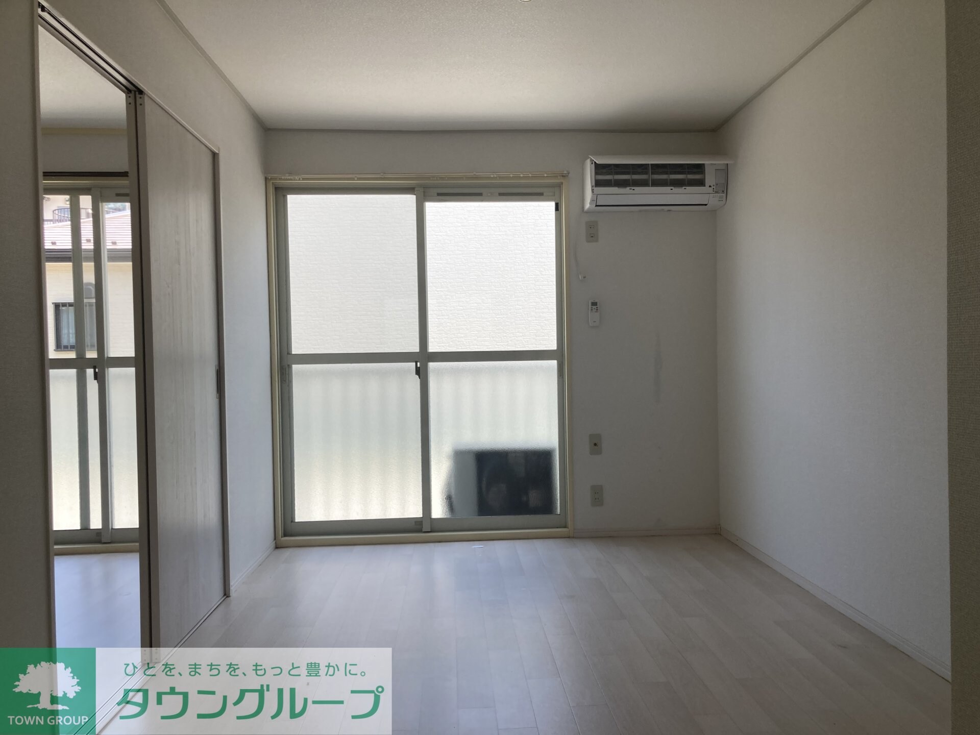 サンモールIIの物件内観写真