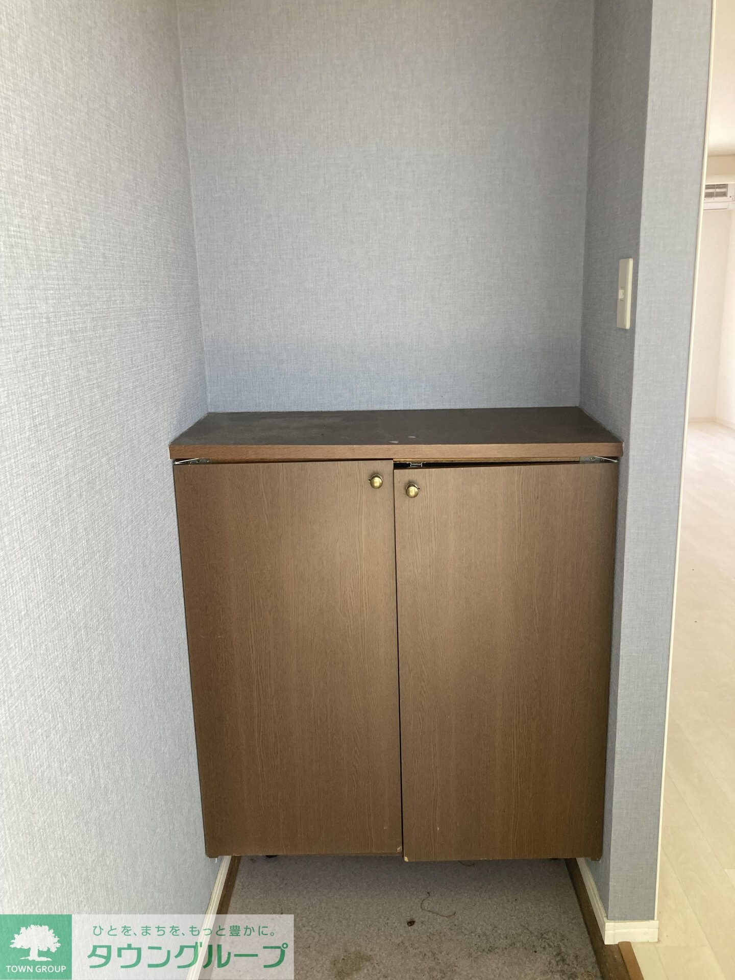 サンモールIIの物件内観写真