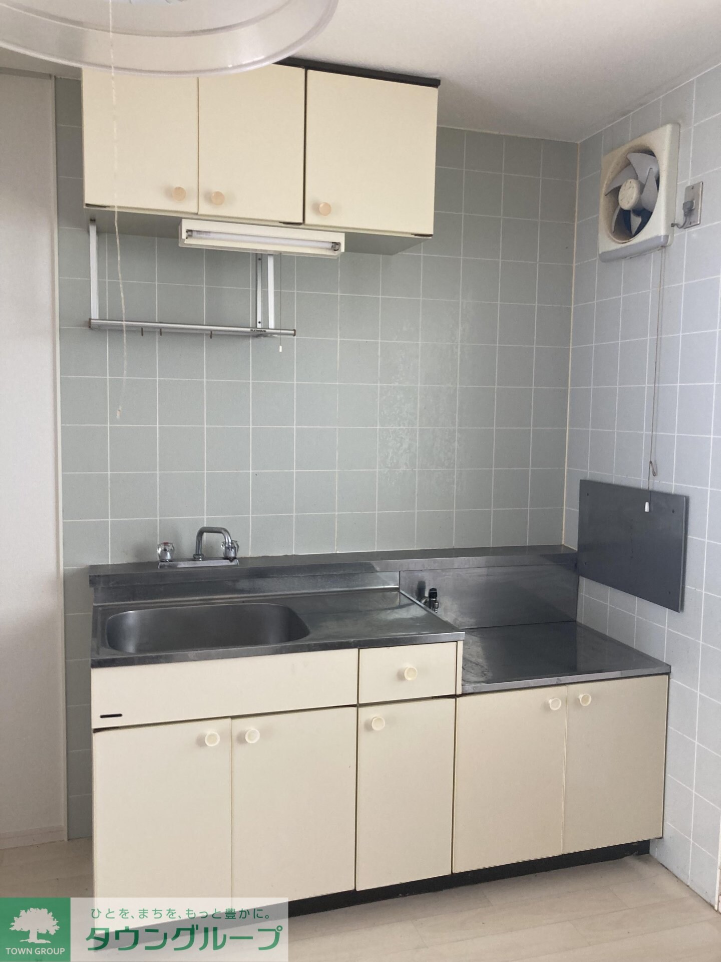 サンモールIIの物件内観写真