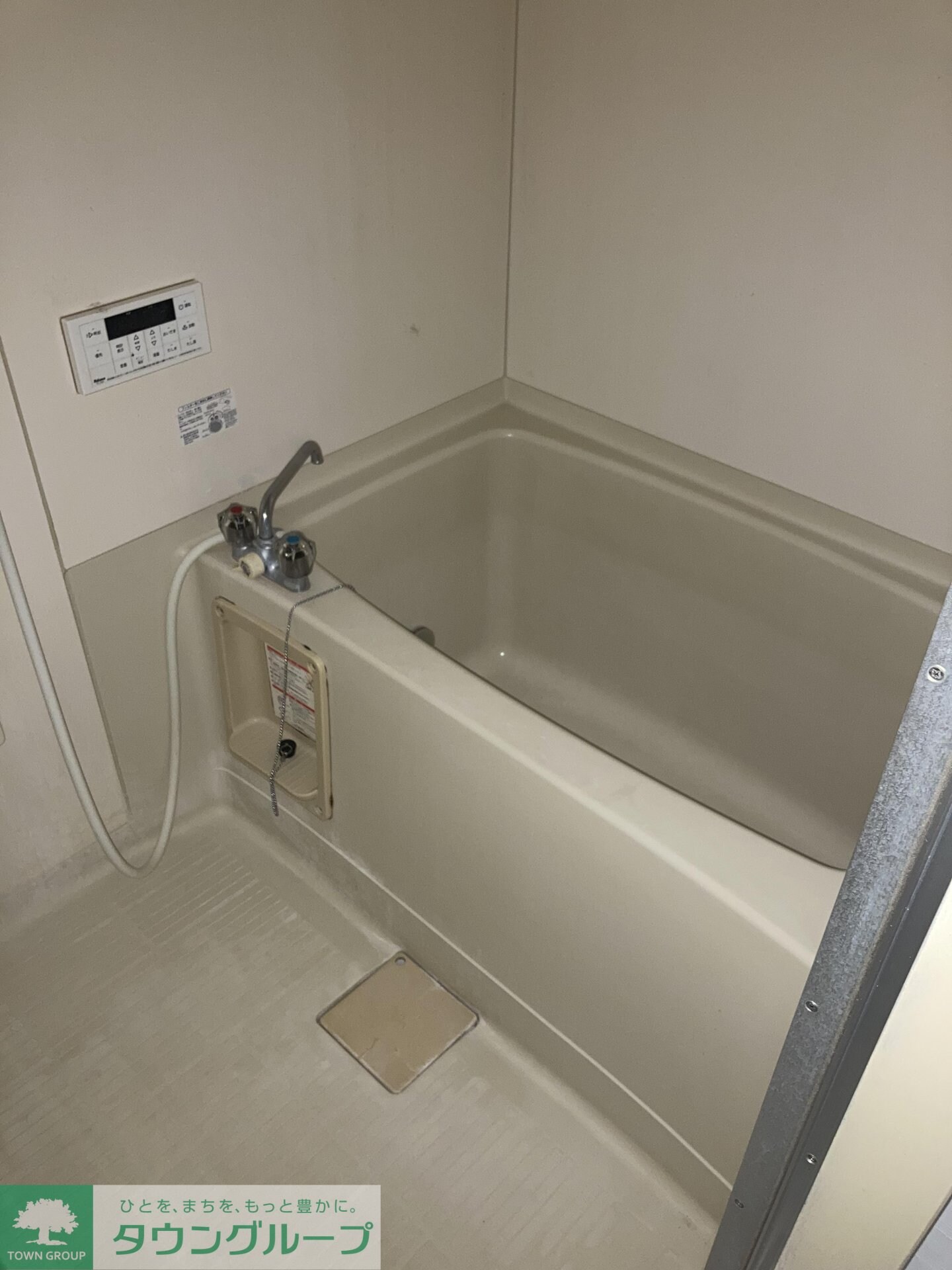 サンモールIIの物件内観写真