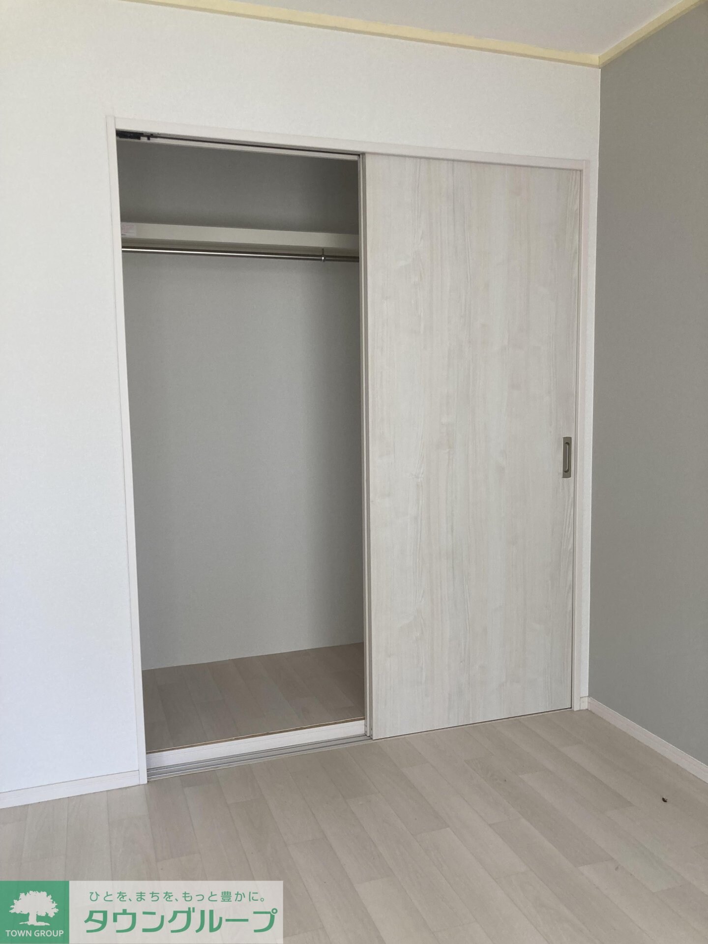 サンモールIIの物件内観写真