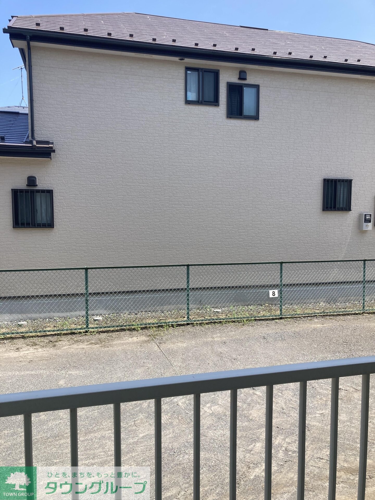 サンモールIIの物件内観写真