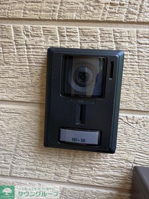 リーブルファイン羽村羽中の物件内観写真