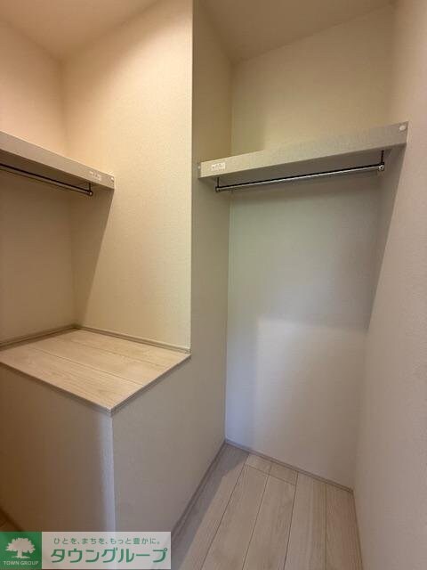 リーブルファイン羽村羽中の物件内観写真