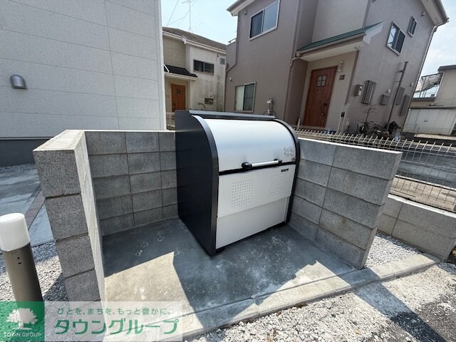 リーブルファイン羽村羽中の物件内観写真