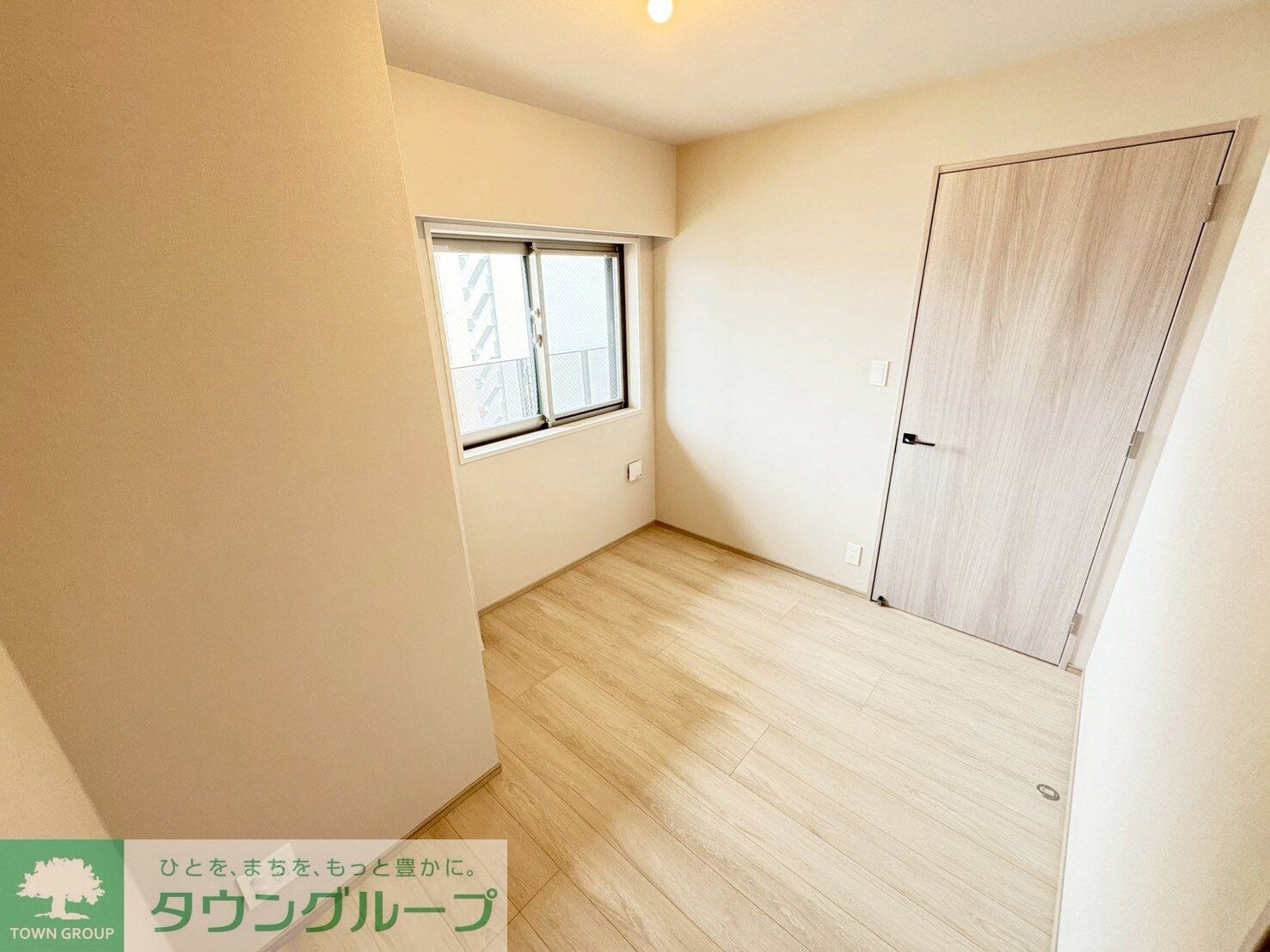 ラグゼナ八王子寺町の物件内観写真