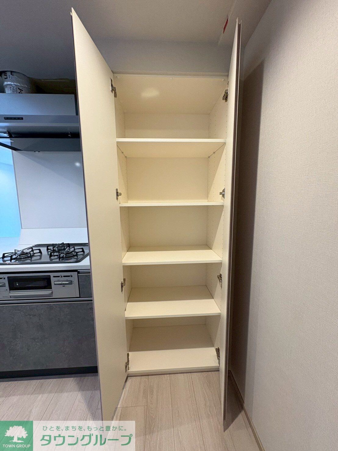 ラグゼナ八王子寺町の物件内観写真