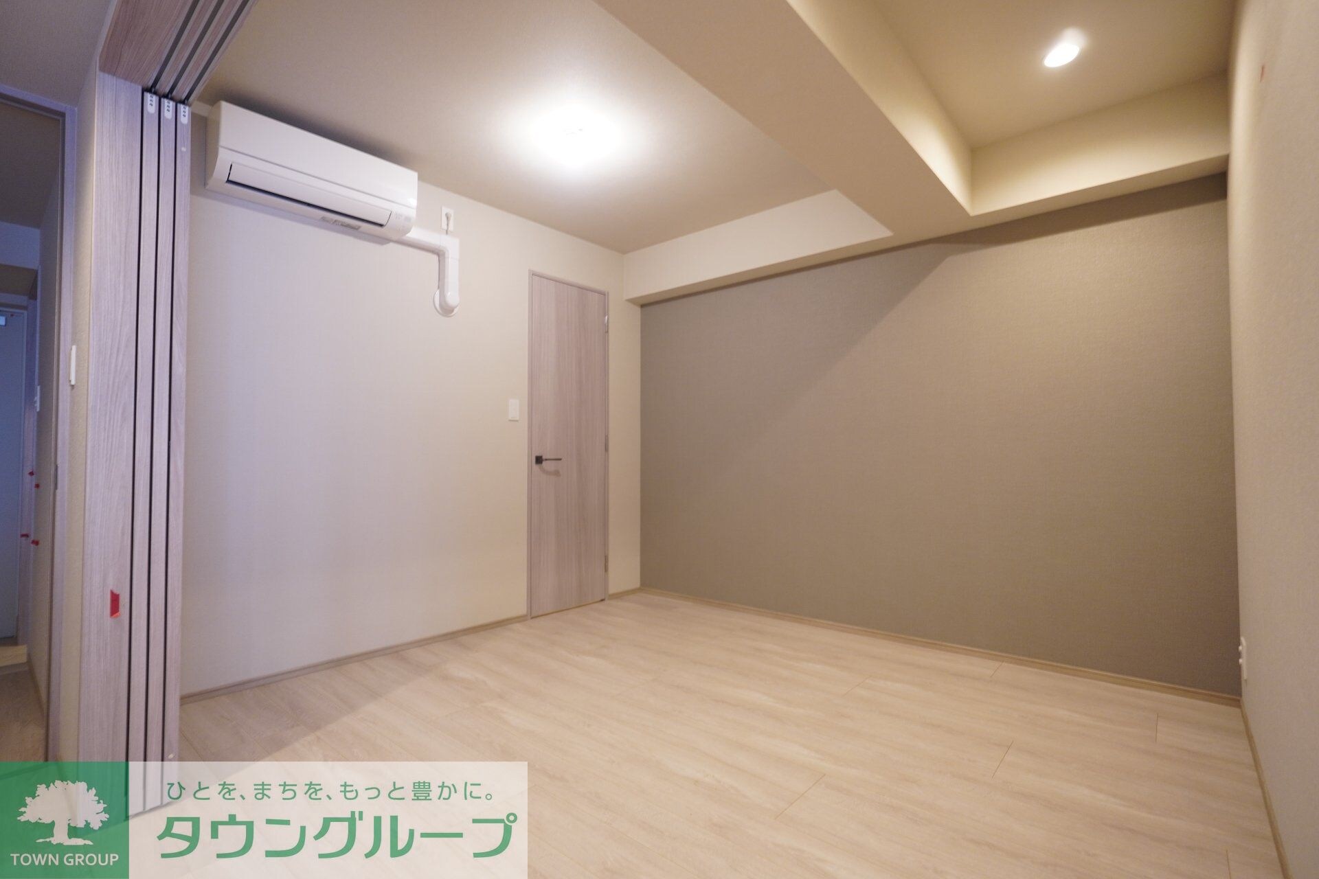 ラグゼナ八王子寺町の物件内観写真