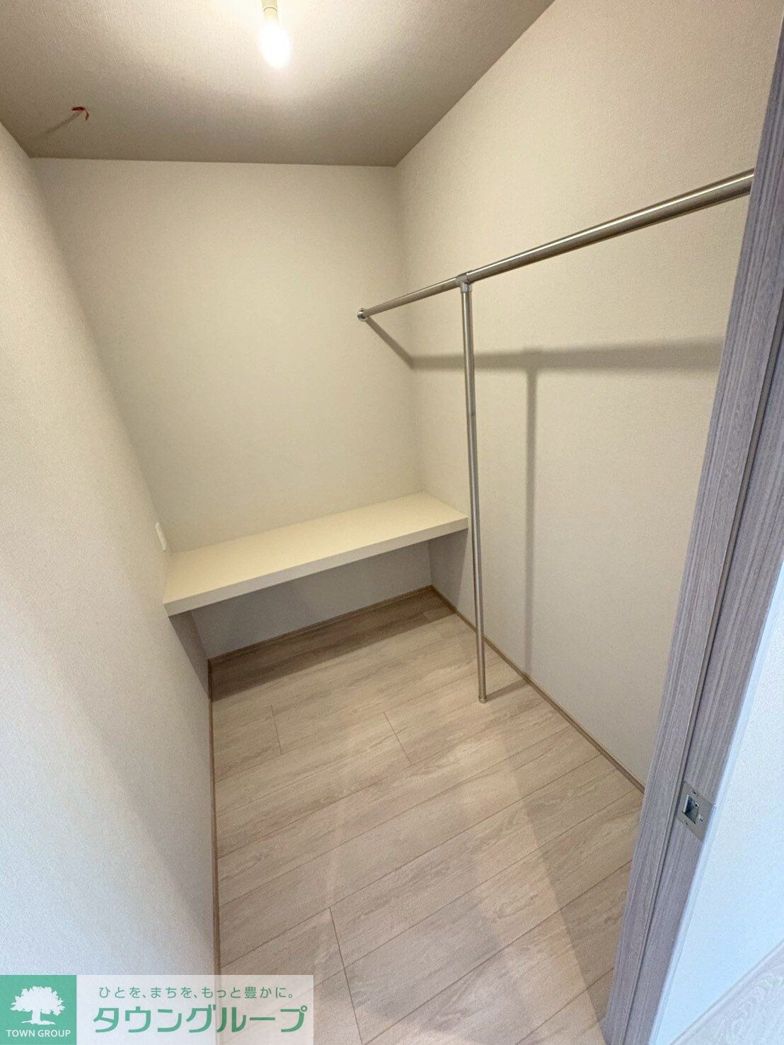 ラグゼナ八王子寺町の物件内観写真