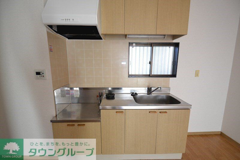 アピアIIの物件内観写真