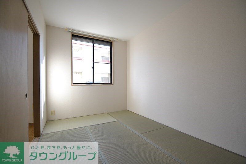 アピアIIの物件内観写真