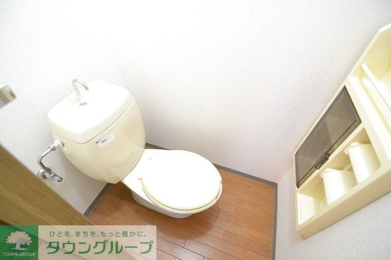 アピアIIの物件内観写真