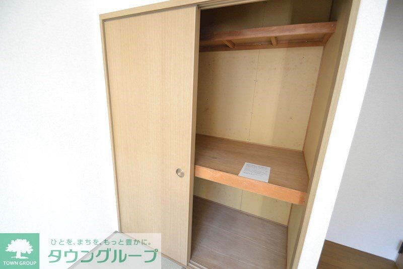 アピアIIの物件内観写真