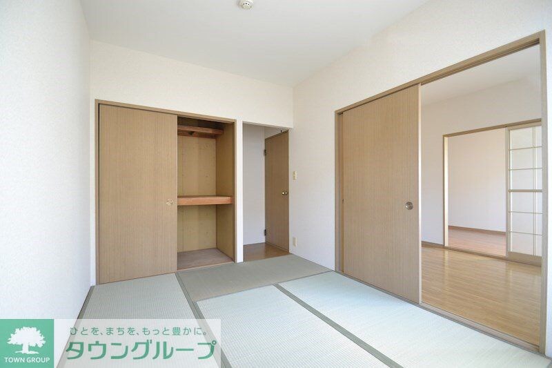 アピアIIの物件内観写真