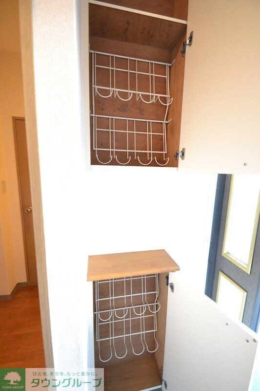 アピアIIの物件内観写真