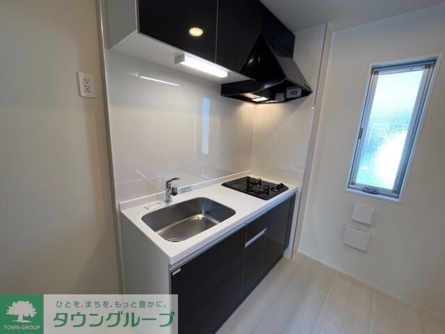 グランプラム本町の物件内観写真