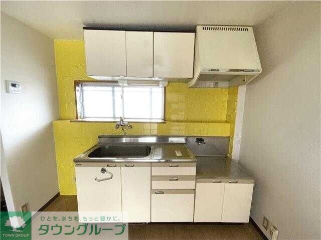 カーサユギ(カーサユギ)の物件内観写真