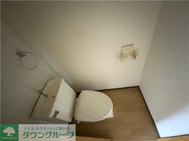 カーサユギ(カーサユギ)の物件内観写真