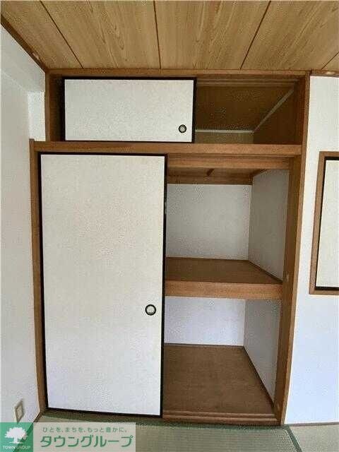 カーサユギ(カーサユギ)の物件内観写真