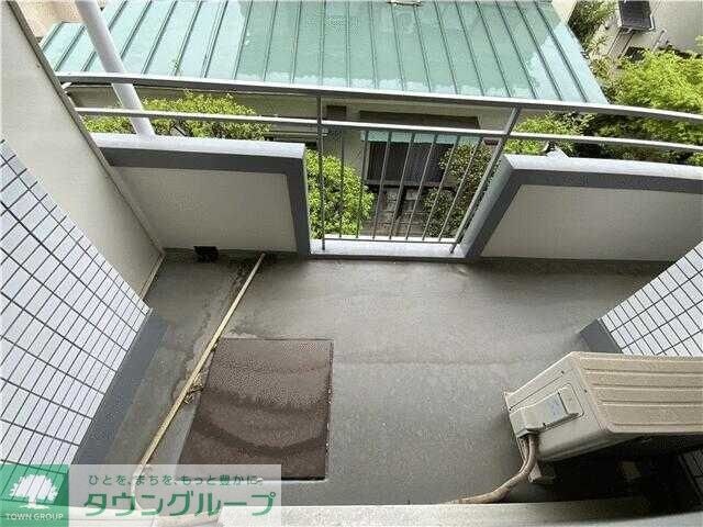 カーサユギ(カーサユギ)の物件内観写真