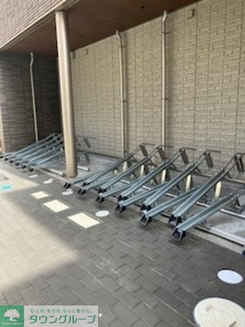 グランコスモ八王子の物件内観写真