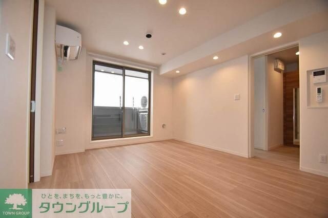 グランコスモ八王子の物件内観写真