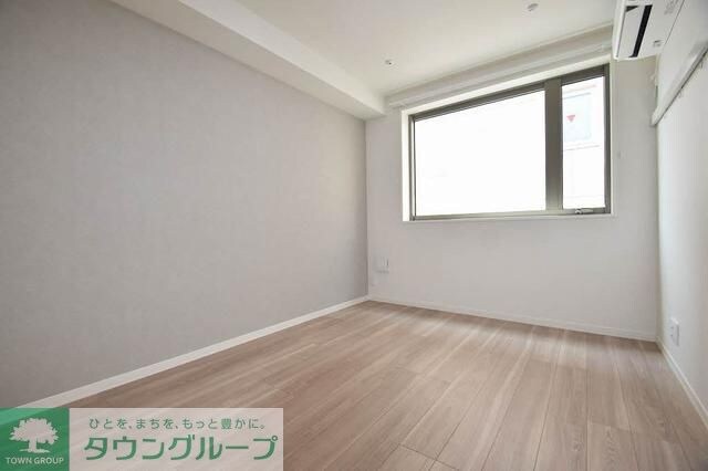 グランコスモ八王子の物件内観写真