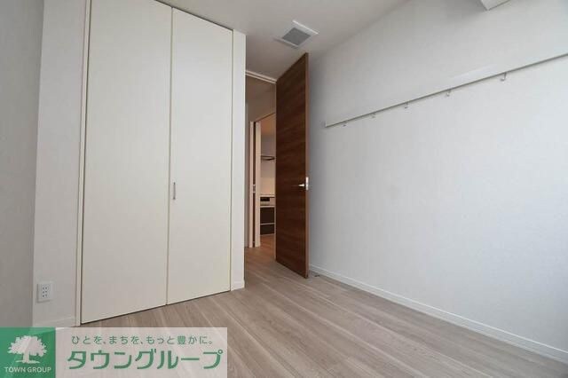 グランコスモ八王子の物件内観写真