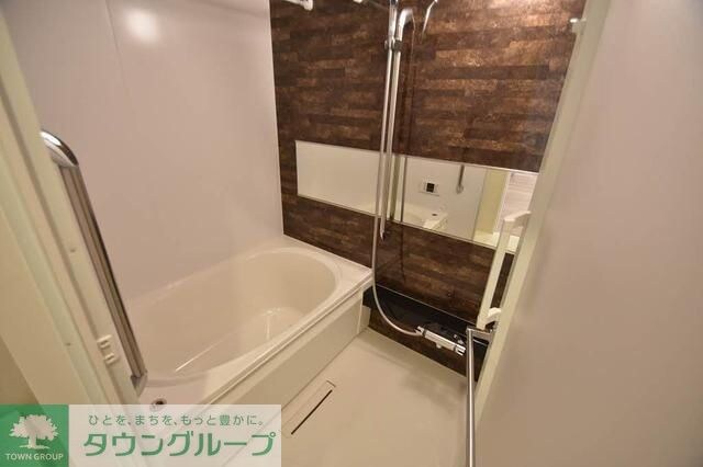 グランコスモ八王子の物件内観写真