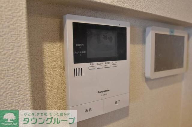 グランコスモ八王子の物件内観写真