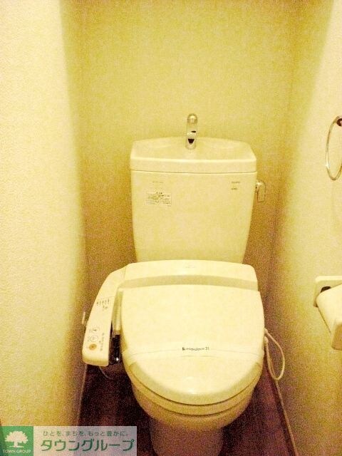 レオパレスヴィラ　ノーバIIの物件内観写真