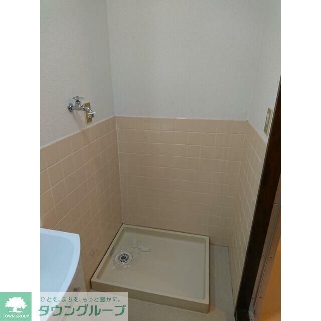 サンシャインヒルの物件内観写真