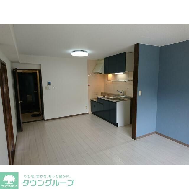 サンシャインヒルの物件内観写真