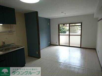 サンシャインヒルの物件内観写真