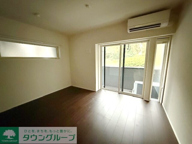 MELDIA福生IIIの物件内観写真