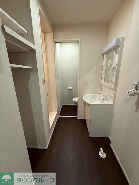 MELDIA福生IIIの物件内観写真