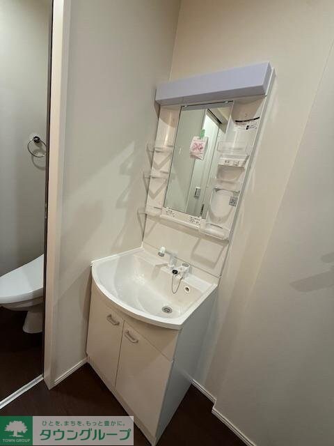 MELDIA福生IIIの物件内観写真