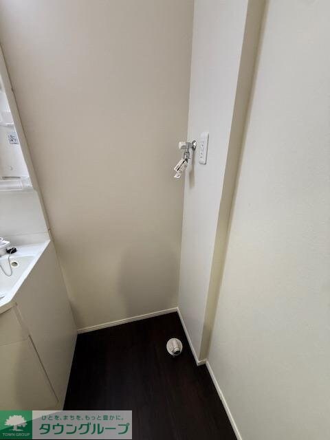 MELDIA福生IIIの物件内観写真