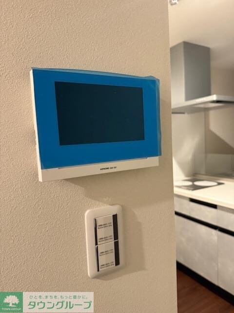 MELDIA福生IIIの物件内観写真