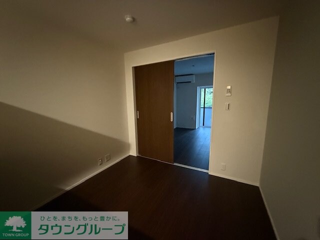 MELDIA福生IIIの物件内観写真