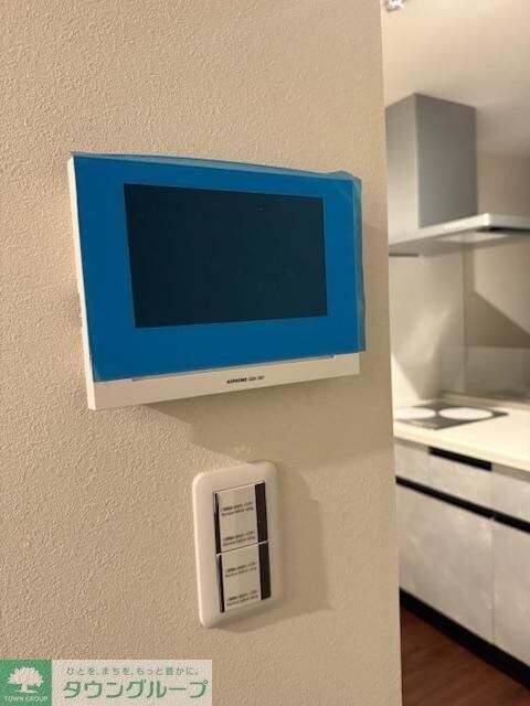 MELDIA福生IIIの物件内観写真