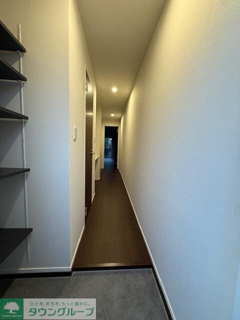 MELDIA福生IIIの物件内観写真