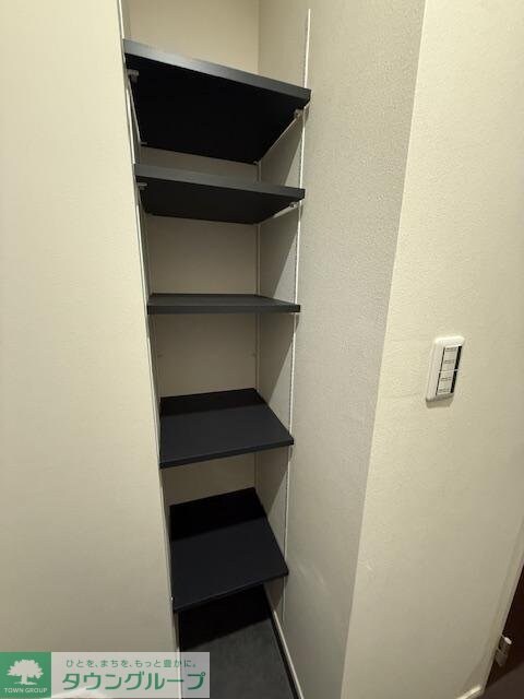 MELDIA福生IIIの物件内観写真