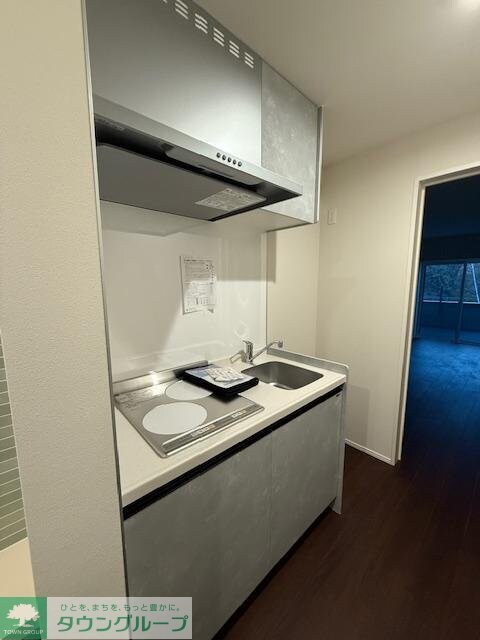 MELDIA福生IIIの物件内観写真