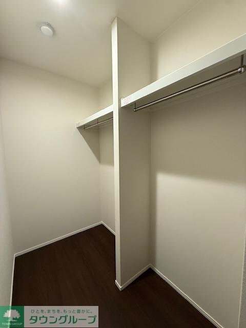 MELDIA福生IIIの物件内観写真