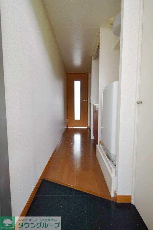 レオパレス一番町の物件内観写真