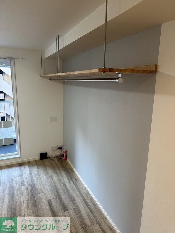 FRENCIA NOIE 八王子の物件内観写真