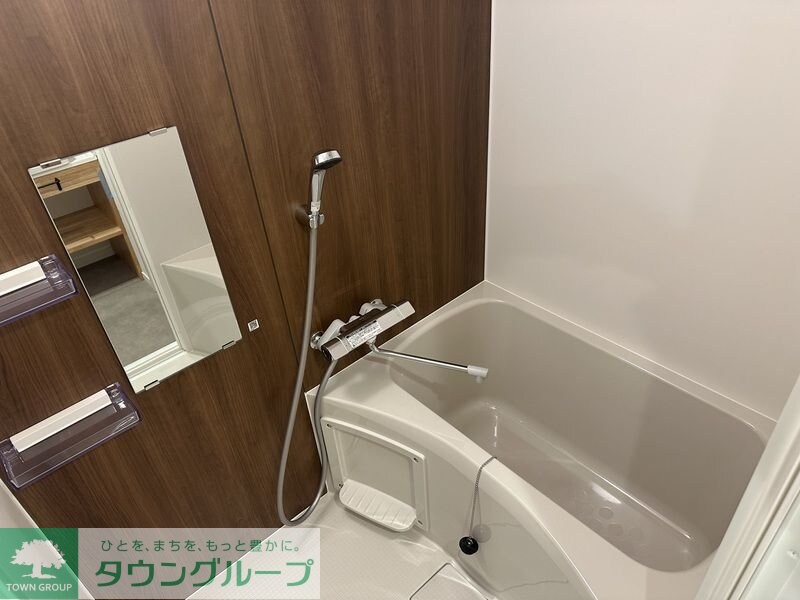 FRENCIA NOIE 八王子の物件内観写真