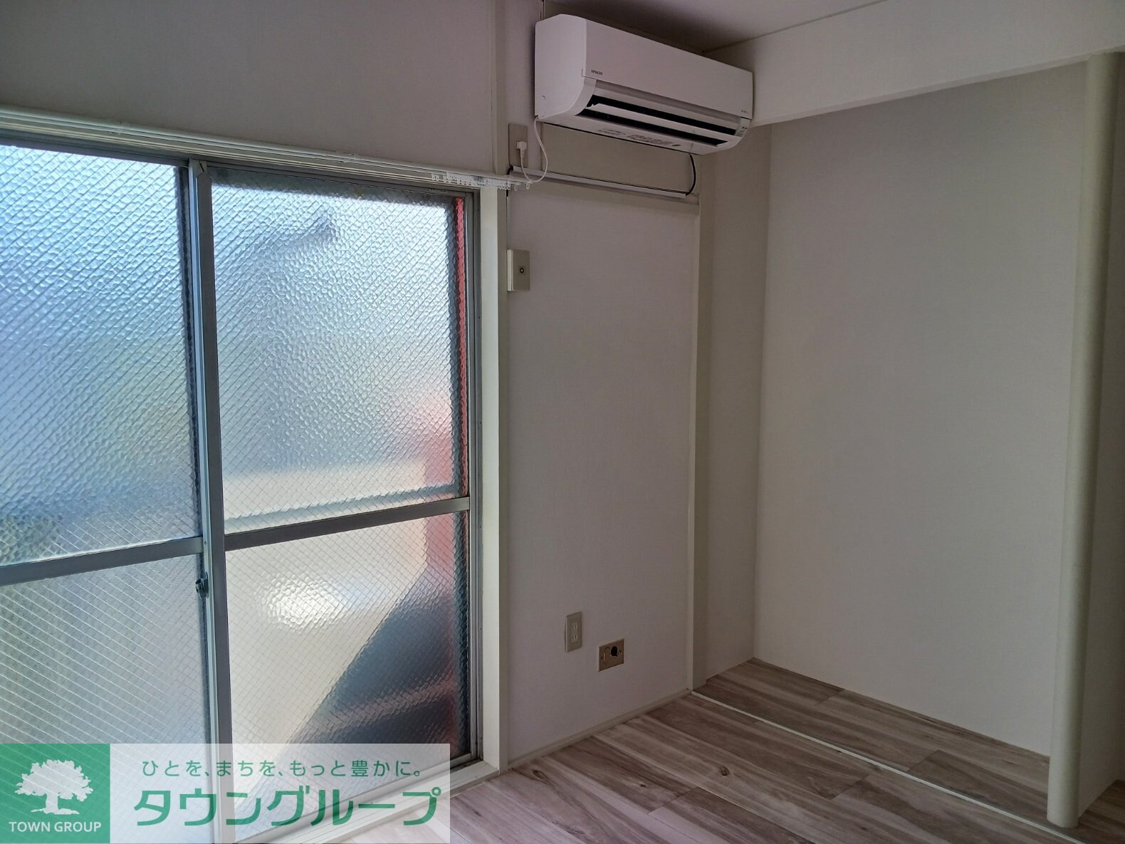 三晴マンションの物件内観写真