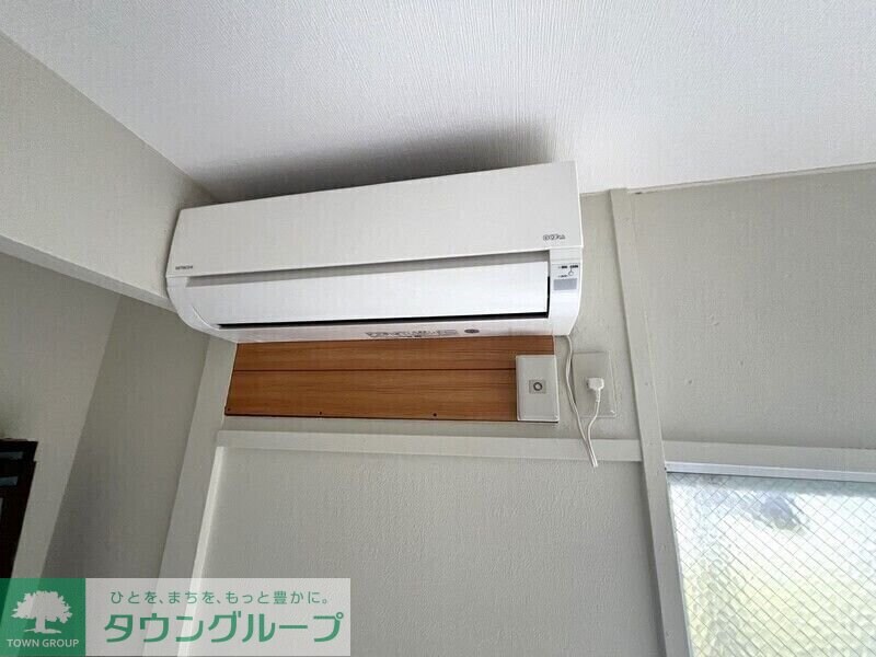 三晴マンションの物件内観写真